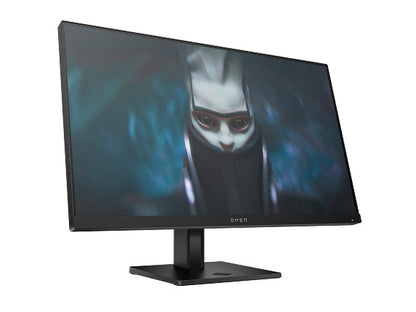 OMEN by HP 23.8 inch FHD 165Hz Gaming Monitor - OMEN 24 23.8" FHD (1920 x 1080)