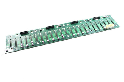 Dell PowerEdge C2100 2.5" SFF 24-Bay Hard Drive Backplane Board 6NGKW