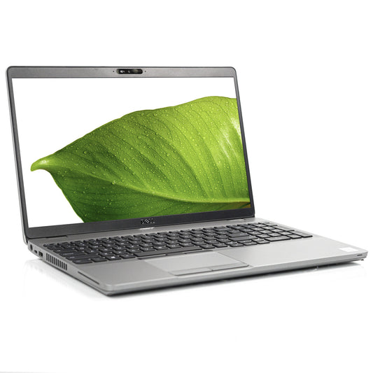 Dell Latitude 5510 15.6" Laptop Core i7 16GB 512GB SSD Windows 11 Pro B v.WAA