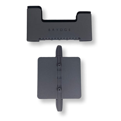 Lot of 50 Brydge Laptop Vertical Dock Stand Apple Macbook Air 13" 2018-21 BRY13M