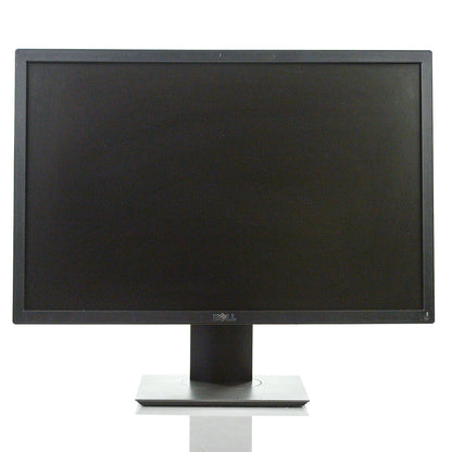 Dell P2217 22" Widescreen 1680x1050 16:10 TN LED Backlit Monitor HDMI Grade B