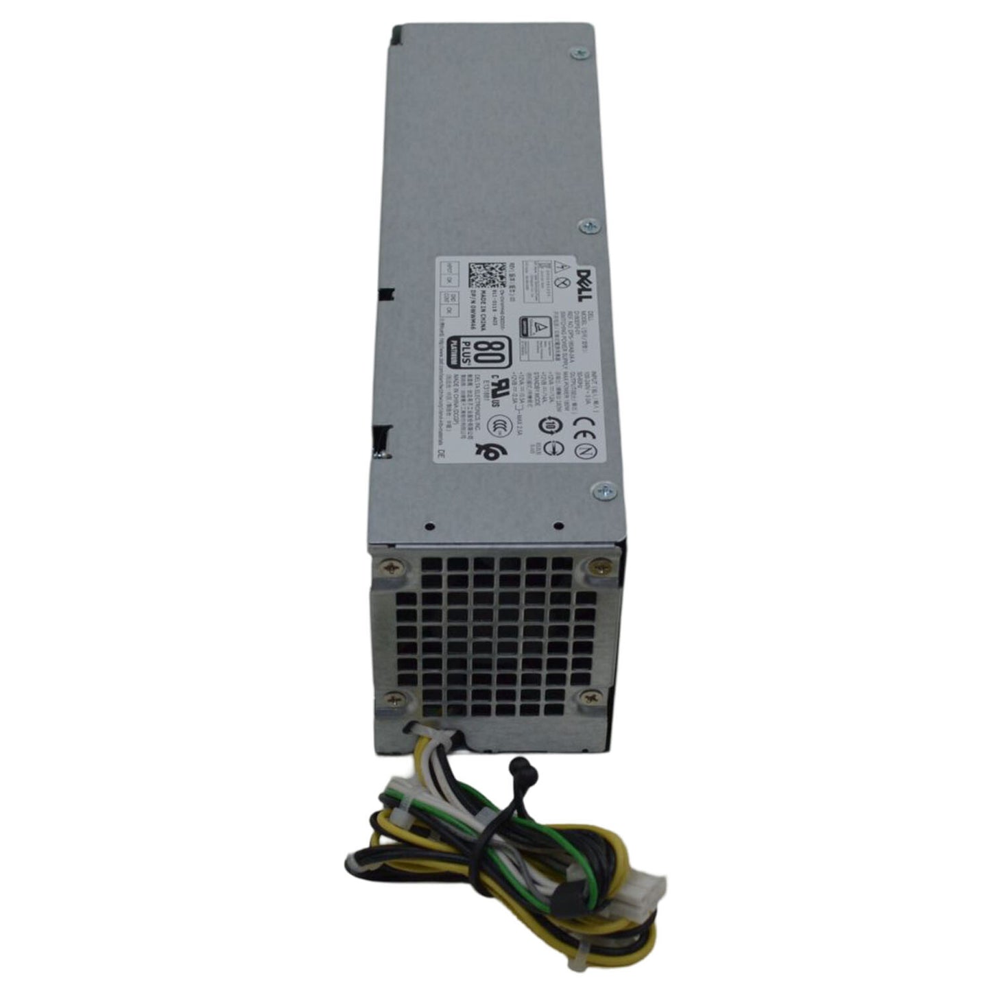 Dell OptiPlex 3050 5050 7050 SFF Small Form Factor 180 Watt Power Supply WWM46