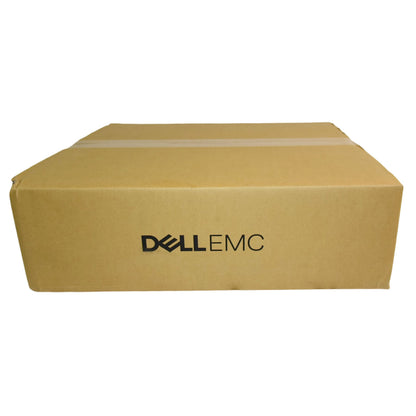 DELL EMC N3224T-ON 24X1G Rj-45 4X10G Sfp+ 2X100G L3 4GB 550W PSU Switch 74C4V