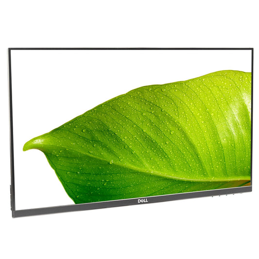 Dell P2421D 24" Widescreen 2560x1440 QHD IPS LED Monitor ONLY HDMI DP Grade B