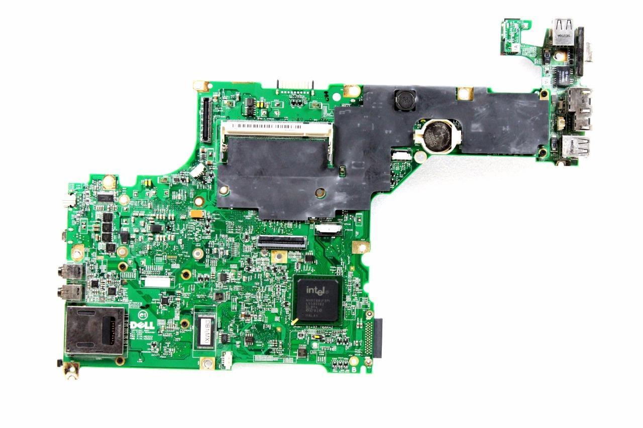 OEM Dell Inspiron 630m XPS M140 DDR2 SDRAM 1 Slot System Motherboard HC425 MD253