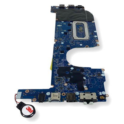 Dell Latitude 7290 7390 i3-7130U 2.70GHz DDR4 DAZ20 LA-F312P Motherboard 4H2MK