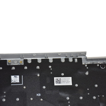 Dell Inspiron 3520 3525 3530 Laptop Palmrest Keyboard Assembly 59W0V MM6M3 0GTPK