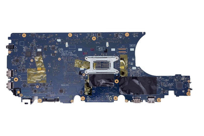 Dell Latitude 5570 E5570 Intel Core i7-6820HQ 2.7GHz Motherboard LA-C841P N98Y6