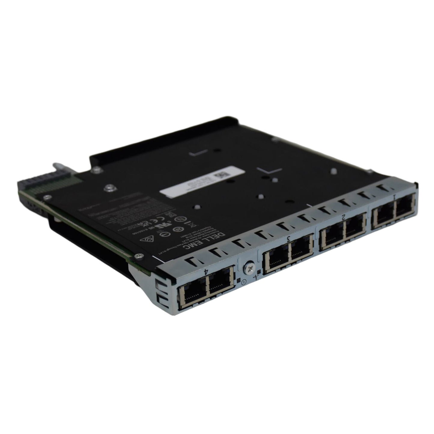 Dell PowerEdge VRTX 1Gb I/O Gigabit Pass-Through Module 0FT79X FT79X