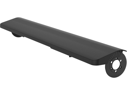 HP DesignJet T200/T600 24" Roll Cover, 9GF94A