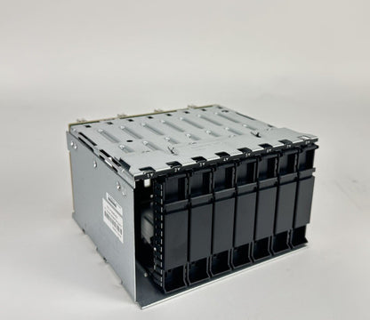 HPE DL380 DL385 DL345 DL38x Gen10/Plus/V2 8SFF Drive Cage Kit 2.5 NVMe x4 U.3 SC