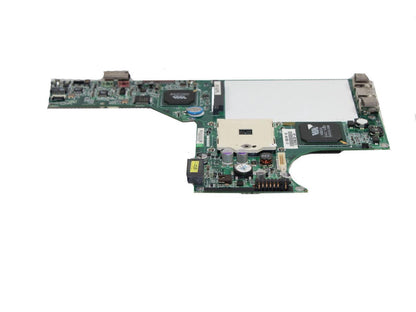 OEM Averatec 3700 AMD 754 Socket Motherboard 802.11 b/g 82-8A1500-01 3 USB Port