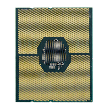 Lot of 20 Intel Xeon Silver 4116 2.1GHz 12-Core CPU Processor SR3HQ