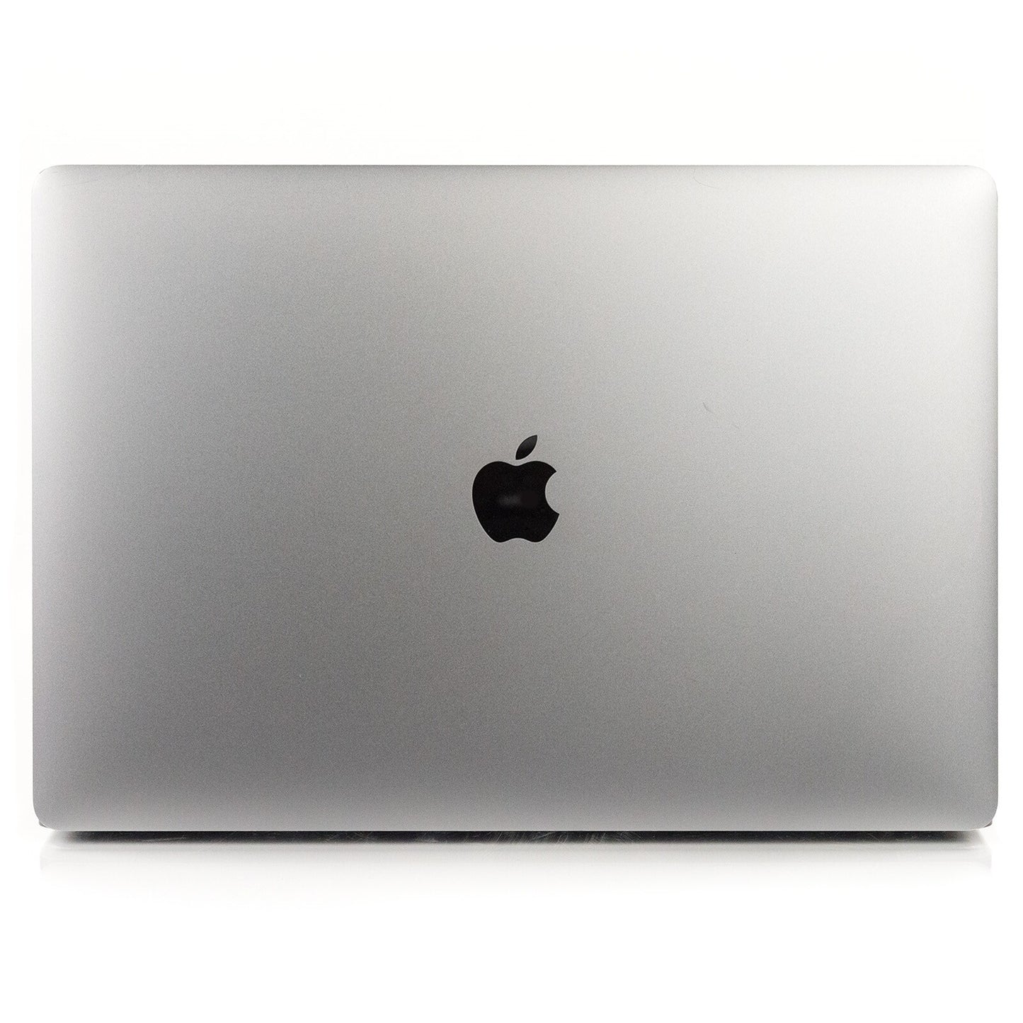 Apple MacBook Pro 15" Space Gray 2019 i9-9880H 16GB 512SSD MacOS MV912LL/A LB