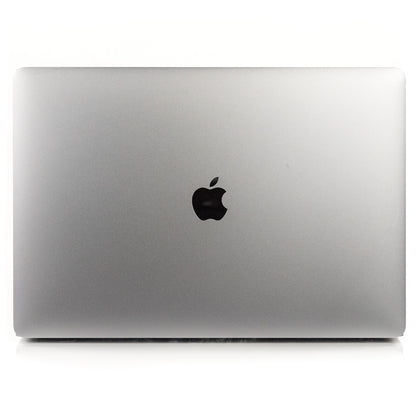 Apple MacBook Pro 15" Space Gray 2019 i9-9880H 16GB 512SSD MacOS MV912LL/A LB
