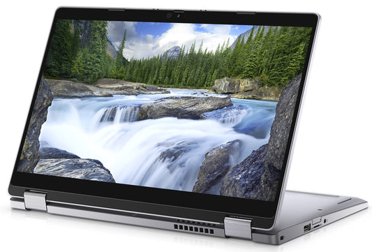 Dell Latitude 5310 2-in-1 13.3" FHD Touch i5-10210U 32GB 1TB SSD Cam FPR W10P