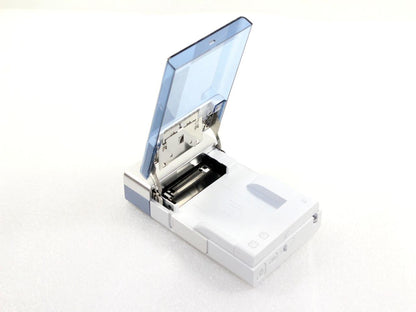 OEM Dell Wasabi PZ310 Mobile Photo Printer Blue P082J U957R