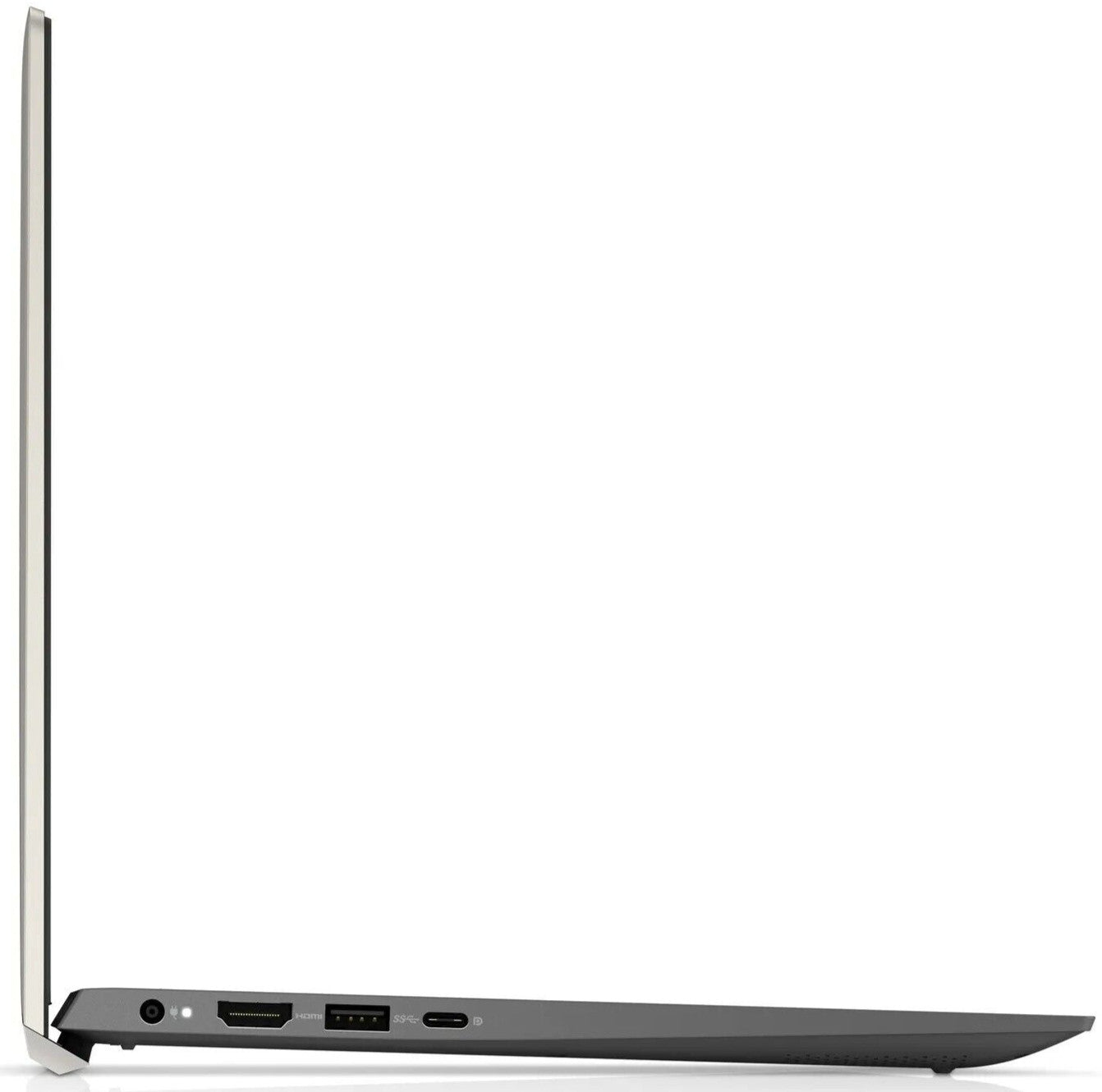 Dell Vostro 13 5301 13.3" FHD i7-1165G7 8GB 1TB PCIe SSD MX350 Webcam FPR W10Pro