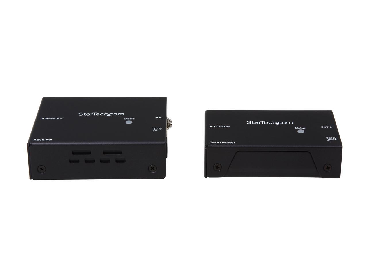 EXTENDER STARTECH|ST121HDBTE R