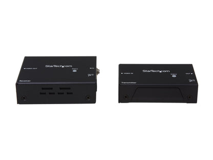 EXTENDER STARTECH|ST121HDBTE R