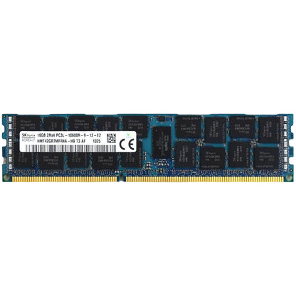 320GB (20x16GB) Hynix DDR3 10600R 1333MHz ECC Reg RAM Memory HHMT42GR7MFR4A-H9 (NOT FOR HOME PC)