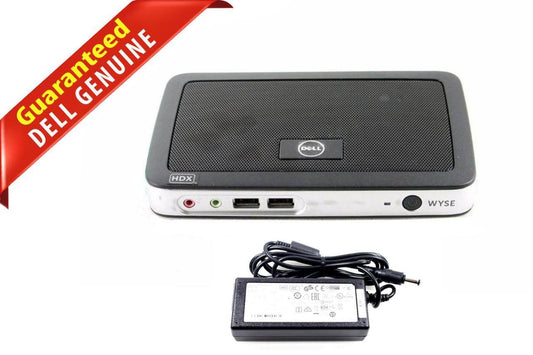 Dell Wyse Tx0 3010 MARVEL PJ4 v7 1GHz 1GB RAM THINOS 8.1 RJ-45 Thin Client V7W37