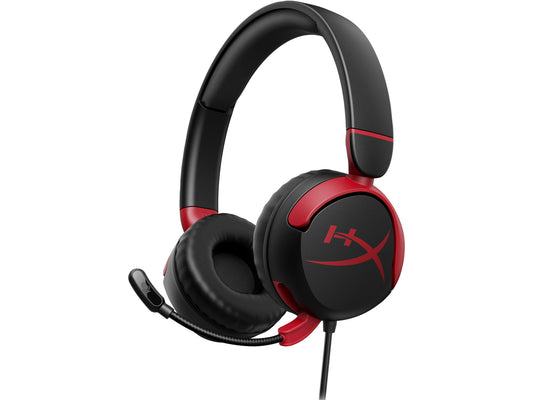HyperX Cloud Mini - Gaming Headset (Black)