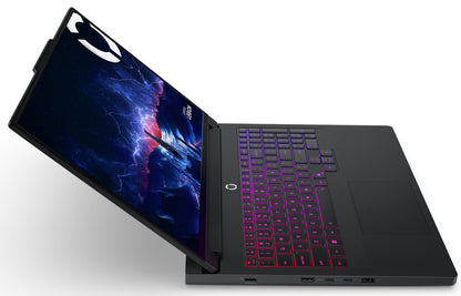 New Lenovo Legion Pro 7 Gaming 16" WQXGA 240Hz Ultra 9 275HX 64GB 2TB RTX 5080