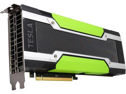 HP J0G95A Nvidia Tesla K80 24GB GDDR5 Server Accelerator Card 699-22080-0200-531