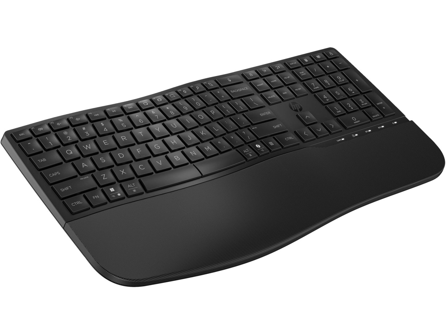 HP 680 Comfort Dual-Mode Keyboard