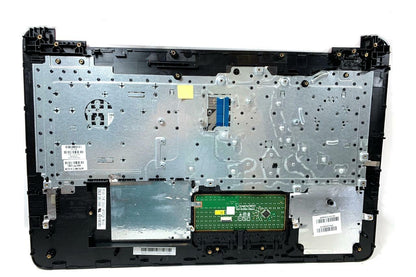 HP Pavilion 17-X 17-Y Palmrest Touchpad W/KB 856757-001(FR CAN) English/French