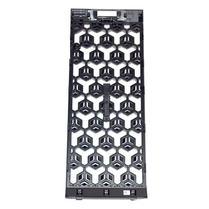 Dell EMC PowerEdge T440 Server Locking Front Security Bezel with Key FY56V TY33N