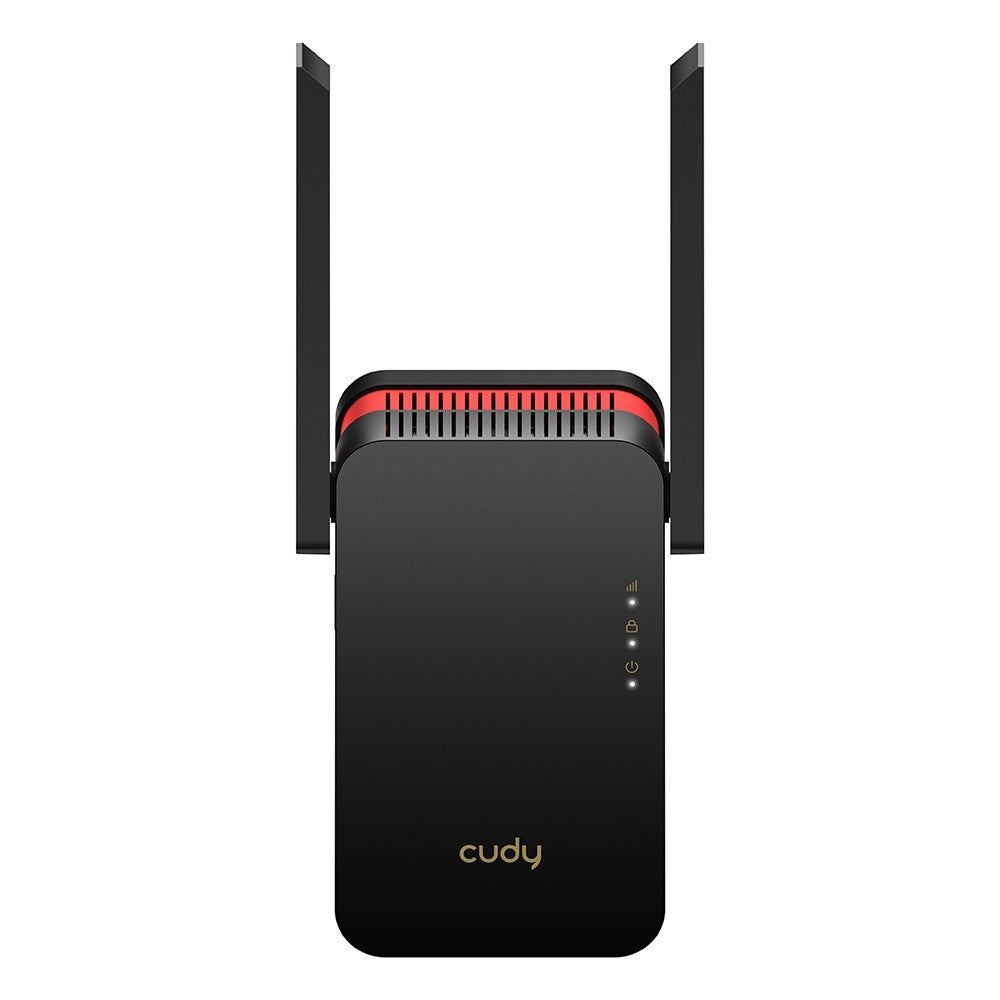 Cudy RE3000 | AX3000 Wireless Dual-Band Wi-Fi 6 Range Extender / Repeater
