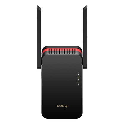 Cudy RE3000 | AX3000 Wireless Dual-Band Wi-Fi 6 Range Extender / Repeater