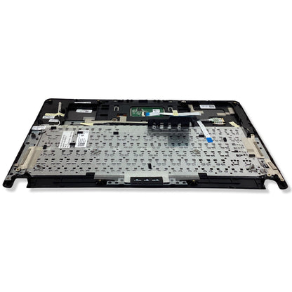 New Dell Vostro 5470 Keyboard Palmrest Assembly Portuguese Layout JX88R DXFPK