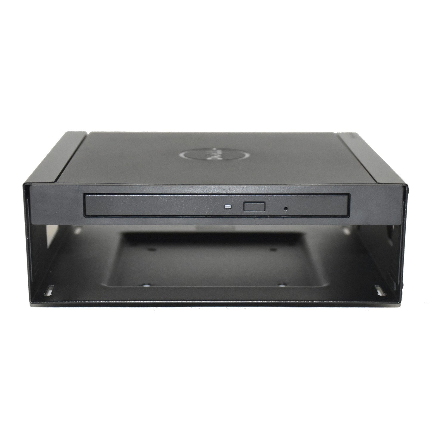 Dell External USB Slim DVD-RW Drive with OptiPlex MFF Mounting Cage CKWTH 91D3N