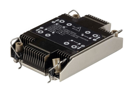 Supermicro SNK-P0077V 1U Passive CPU Heat Sink Socket LGA4189