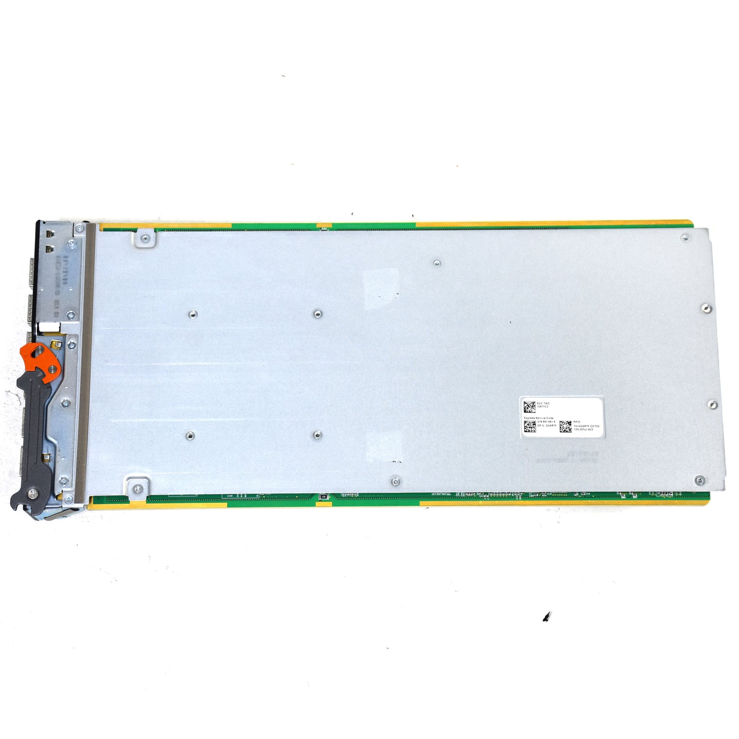 Dell PowerEdge C-Series Server 6-Port QSFP+ 40GbE Line Card Module ? GXR7F