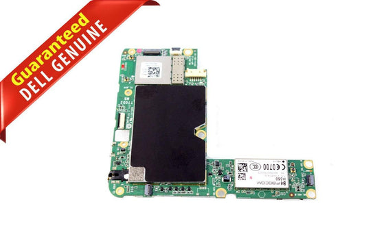 Dell Venue 7 3741 Intel Z3735G 1.3GHz CPU 1GB RAM DDR3 Tablet Motherboard 9C2J0