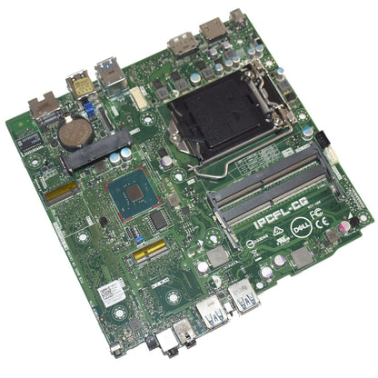 Dell OptiPlex 3060 Micro Desktop Motherboard Intel Q370 LGA1151 IPCFL-CG 3KWTV
