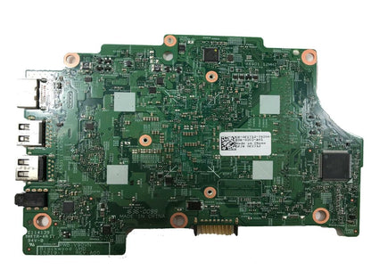 Dell Inspiron 15 7568 Motherboard Intel i7-6500U 2.5GHz UHD Only FX71J V90VN