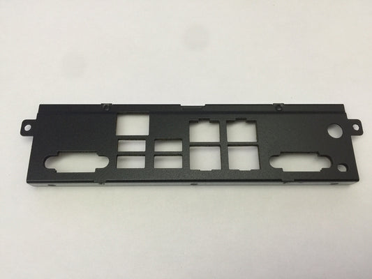 SuperMicro MCP-260-10102-0B CSE-101S I/O Shield for A1SAi And A1SRi