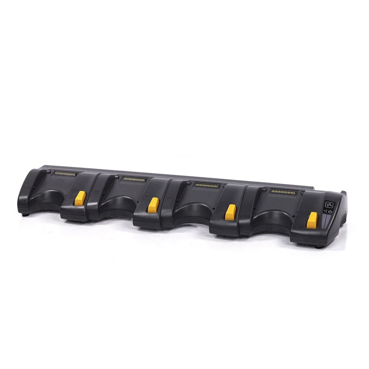 Zebra QLn-EC4 4-Bay Ethernet Dock Station Charging Cradle - QLn 220 320 Printers