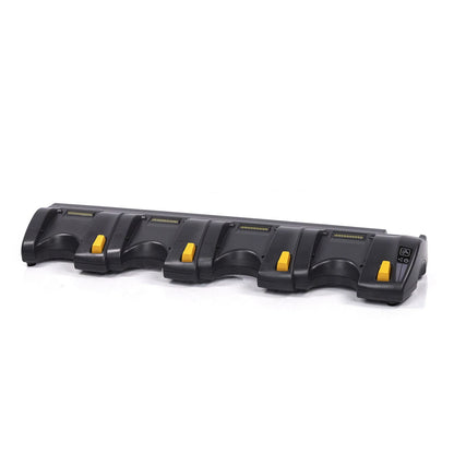 Zebra QLn-EC4 4-Bay Ethernet Dock Station Charging Cradle - QLn 220 320 Printers