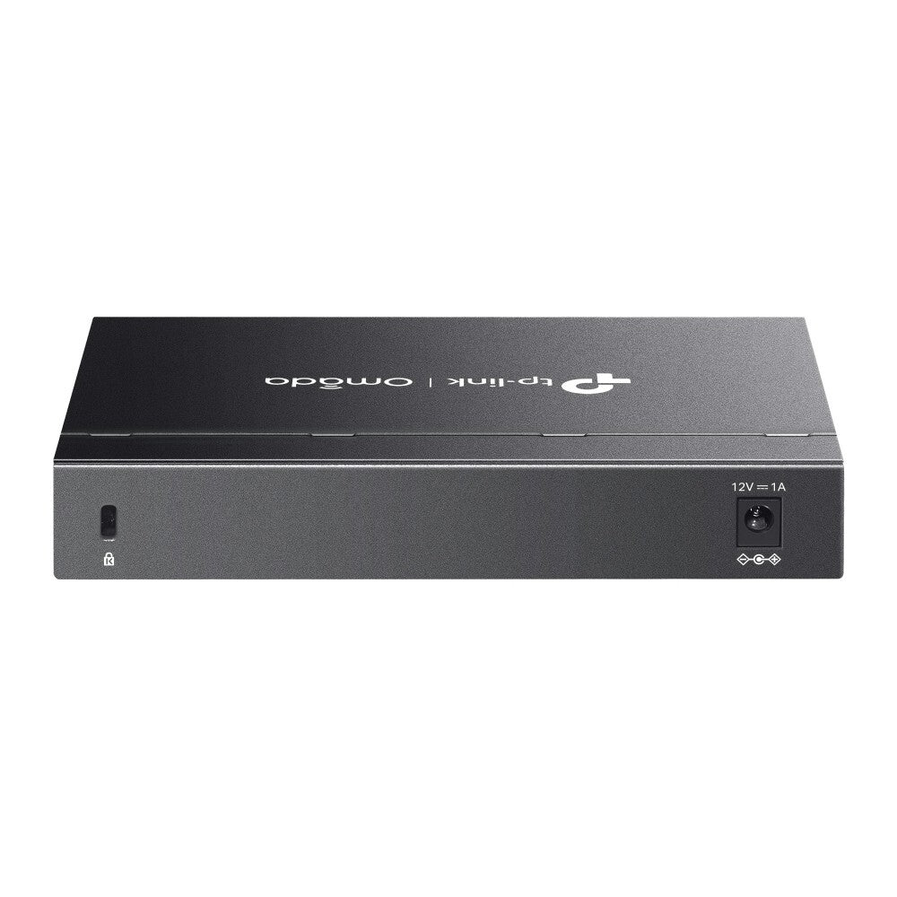 TP-Link DS108G-M2 | Omada 8-Port 2.5Gbps Multi-Gigabit Unmanaged Desktop Switch