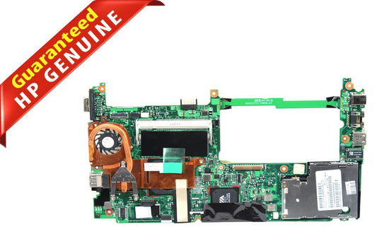 GenuineHP Mini 2133 2140 C7-M 765 1.6GHz Motherboard 501047-001 500755-001