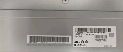 23.8"LM238WF2-SSK2 LM238WF2(SS)(K2) FHD LCD Display Screen Non-Touch Replacement