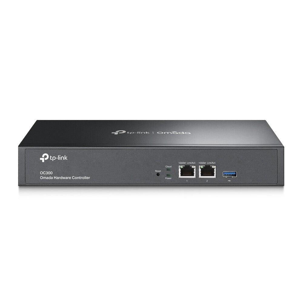 TP-Link OC300 | Omada SDN Integrated Cloud Hardware Network Controller