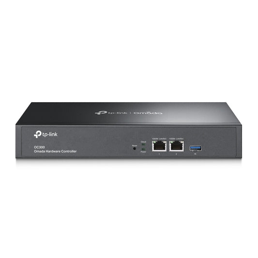 TP-Link OC300 | Omada SDN Integrated Cloud Hardware Network Controller