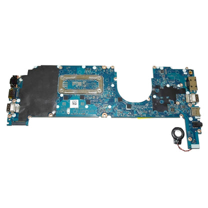 Dell Latitude 7290 7390 Motherboard i5-8350U 1.7GHz Quad Core LA-F311P R6G6N